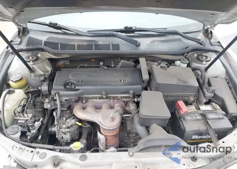 2007 Toyota Camry Se from USA, damaged, VIN 4T1BE46K77U614701